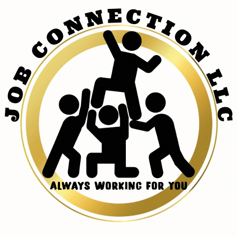 Job Connection LLC Logo